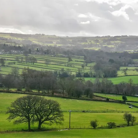 Finest Retreats - Heather Lea Holiday home