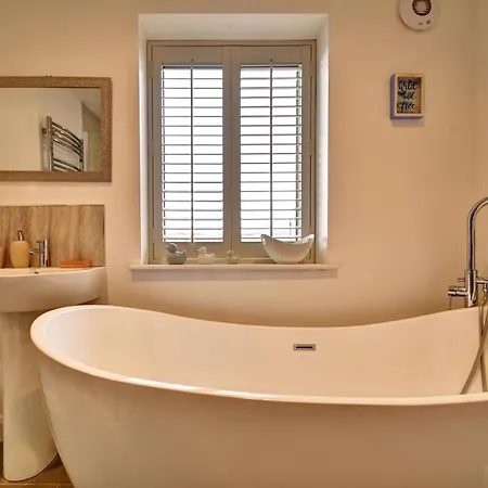 Holiday home Finest Retreats - Heather Lea *