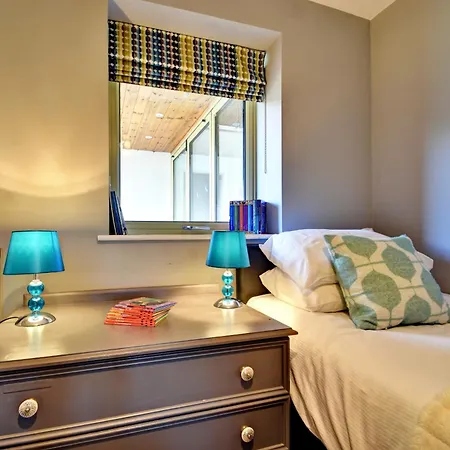 Finest Retreats - Heather Lea 펜션 *