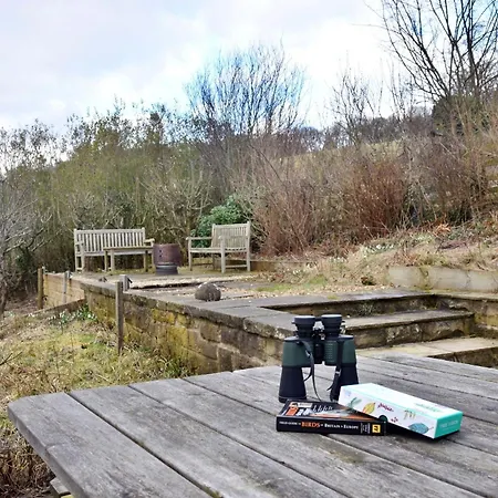 Finest Retreats - Heather Lea Summer Bridge