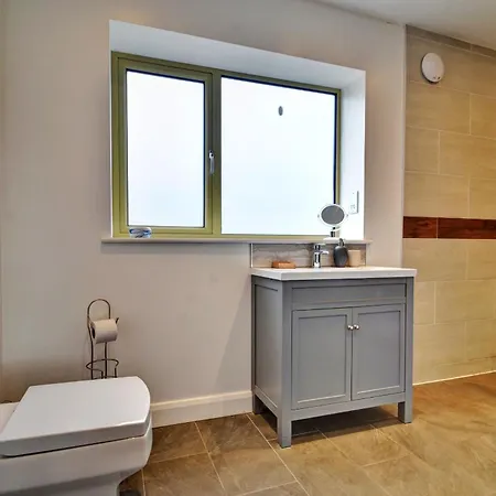 펜션 Finest Retreats - Heather Lea