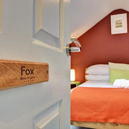 Finest Retreats - Heather Lea Holiday home Summer Bridge