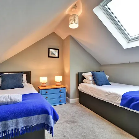 Finest Retreats - Heather Lea Holiday home