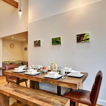 펜션 Finest Retreats - Heather Lea