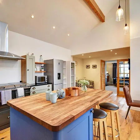 펜션 Finest Retreats - Heather Lea *