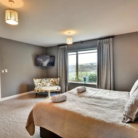 펜션 Finest Retreats - Heather Lea Summer Bridge