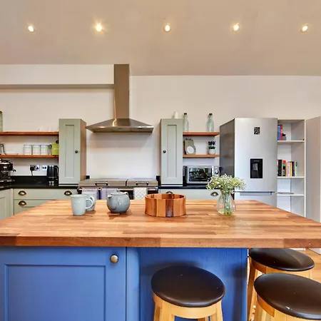 Finest Retreats - Heather Lea Holiday home
