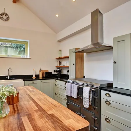 펜션 Finest Retreats - Heather Lea *