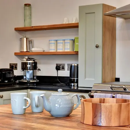 Holiday home Finest Retreats - Heather Lea Summer Bridge