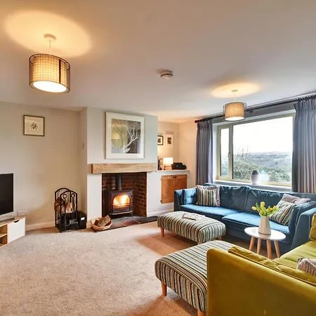 Finest Retreats - Heather Lea 펜션