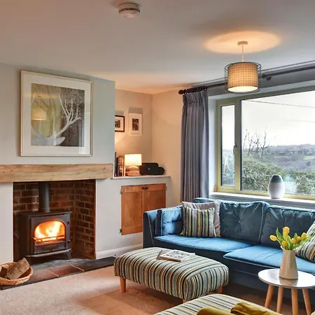 펜션 Finest Retreats - Heather Lea *