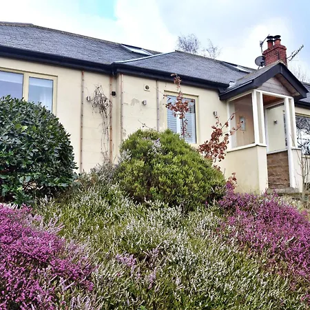 Holiday home Finest Retreats - Heather Lea Summer Bridge